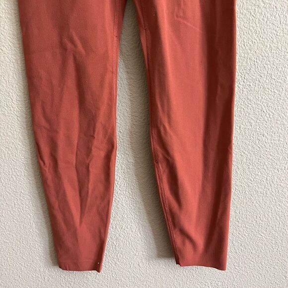 Nike Dri-Fit Yoga Leggings - Picture 2 of 6